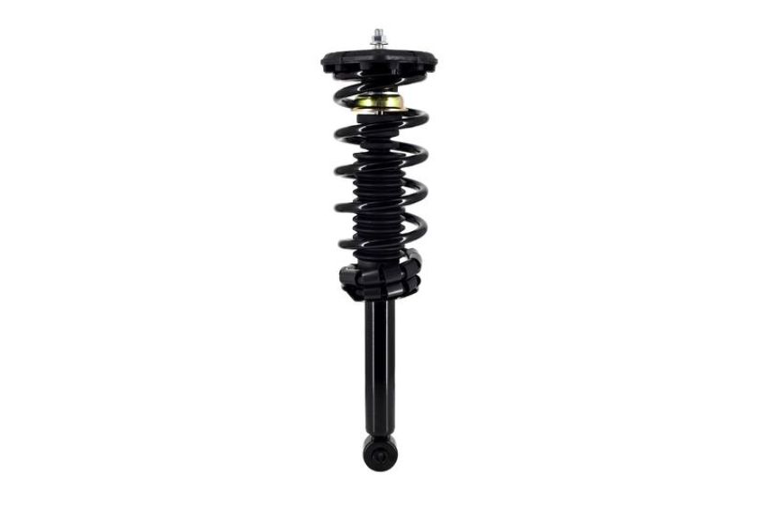 FCS Struts 1345395 Suspension Strut and Coil Spring Assembly