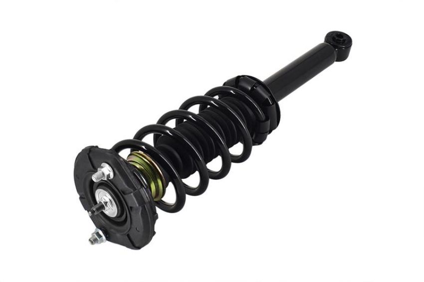FCS Struts 1345395 Suspension Strut and Coil Spring Assembly