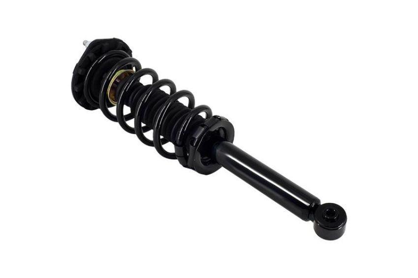 FCS Struts 1345395 Suspension Strut and Coil Spring Assembly