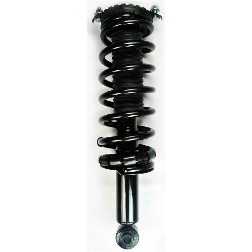 FCS Struts 1345397 Suspension Strut and Coil Spring Assembly
