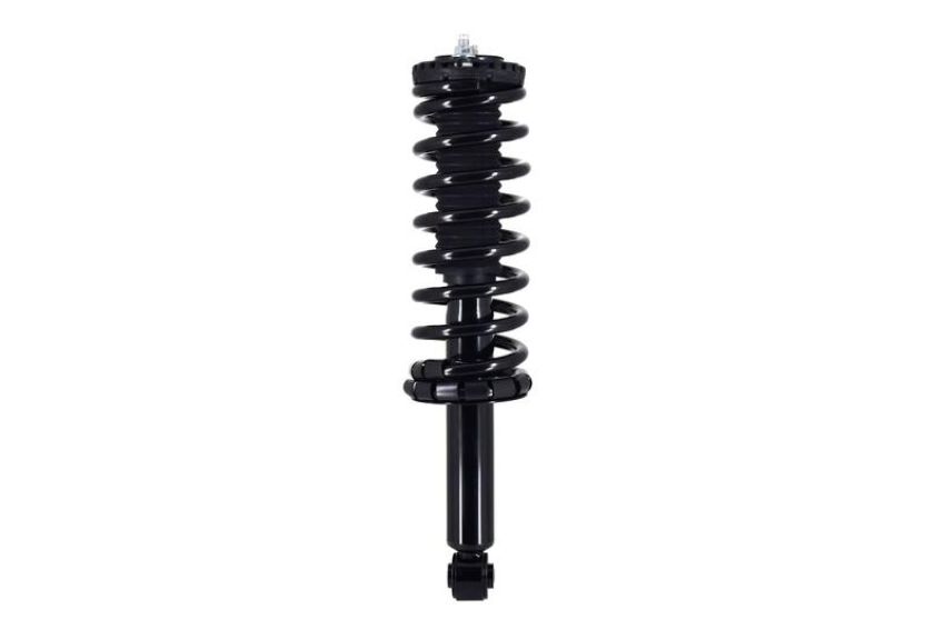 FCS Struts 1345398 Suspension Strut and Coil Spring Assembly