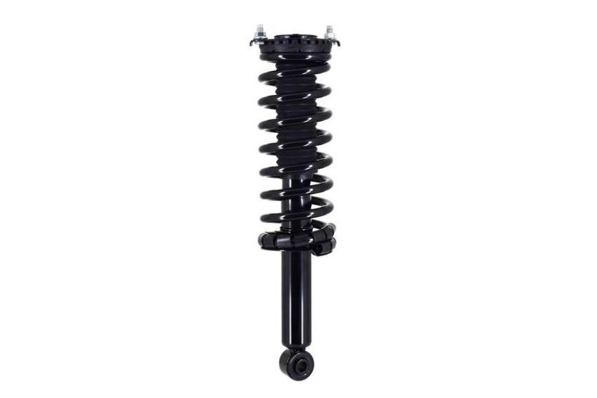 FCS Struts 1345398 Suspension Strut and Coil Spring Assembly