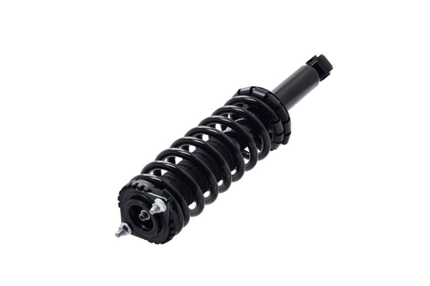 FCS Struts 1345398 Suspension Strut and Coil Spring Assembly
