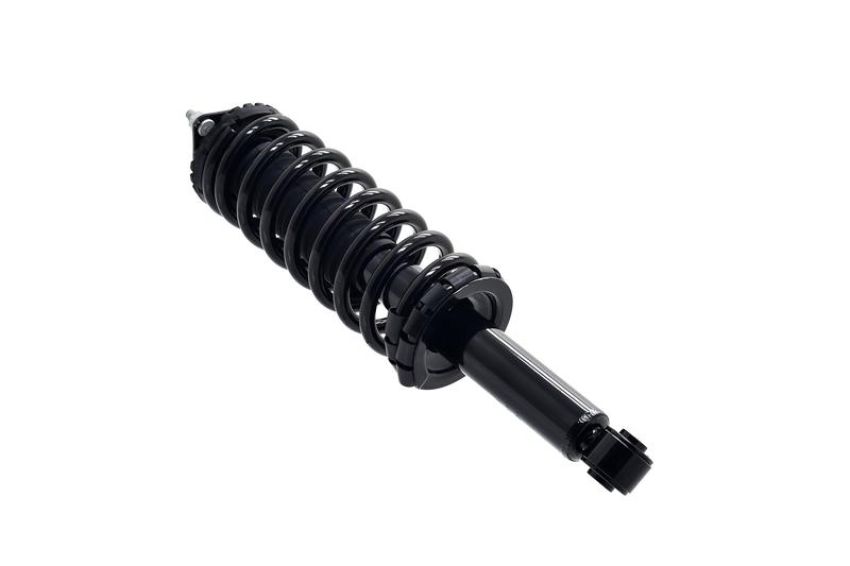 FCS Struts 1345398 Suspension Strut and Coil Spring Assembly