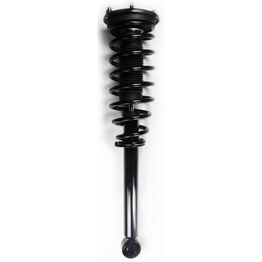 FCS Struts 1345399 Suspension Strut and Coil Spring Assembly
