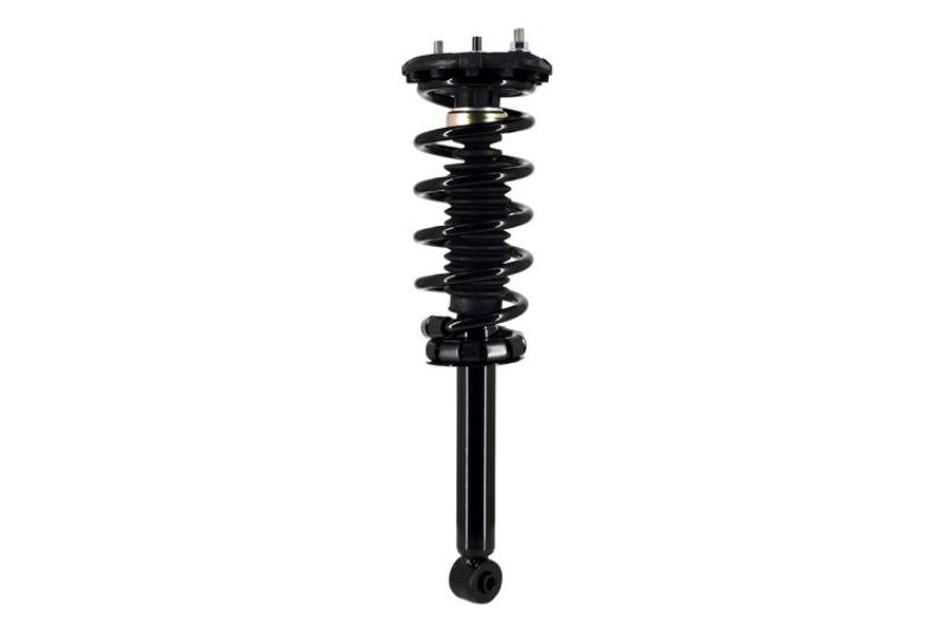FCS Struts 1345401 Suspension Strut and Coil Spring Assembly