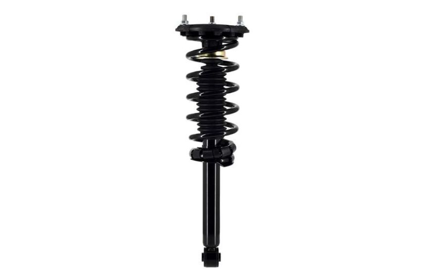FCS Struts 1345401 Suspension Strut and Coil Spring Assembly