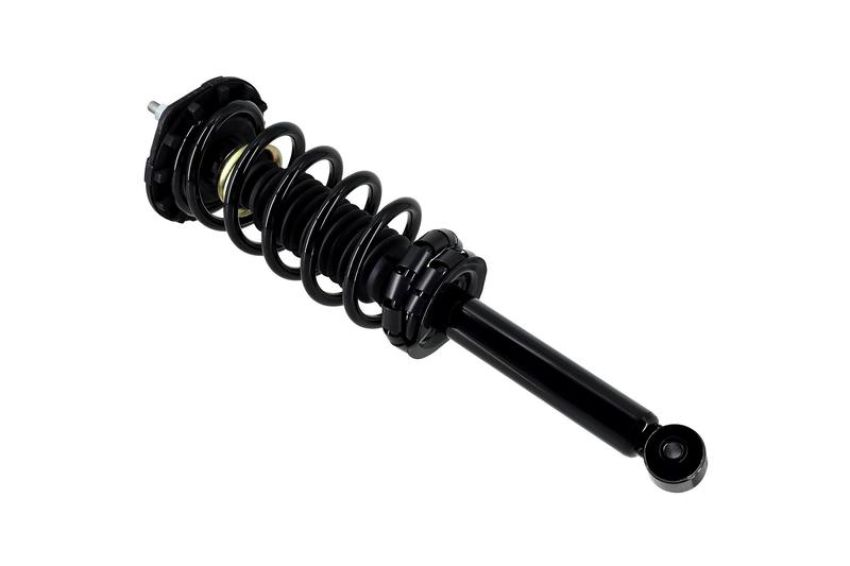 FCS Struts 1345401 Suspension Strut and Coil Spring Assembly