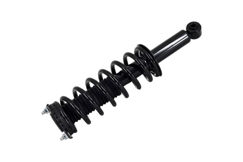 FCS Struts 1345402 Suspension Strut and Coil Spring Assembly