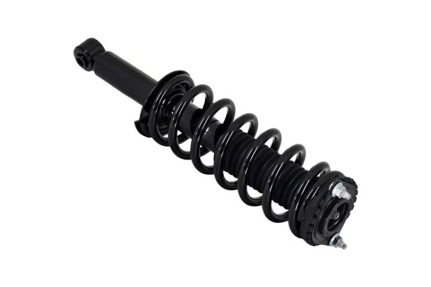 FCS Struts 1345402 Suspension Strut and Coil Spring Assembly