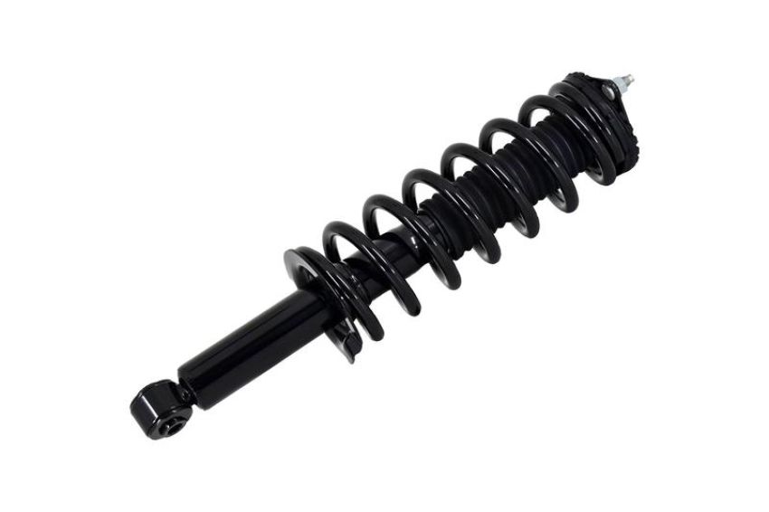 FCS Struts 1345402 Suspension Strut and Coil Spring Assembly