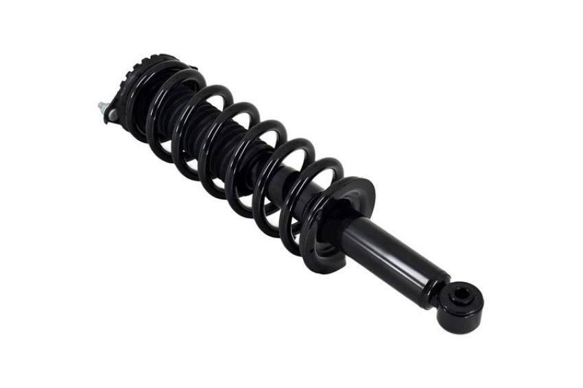 FCS Struts 1345402 Suspension Strut and Coil Spring Assembly
