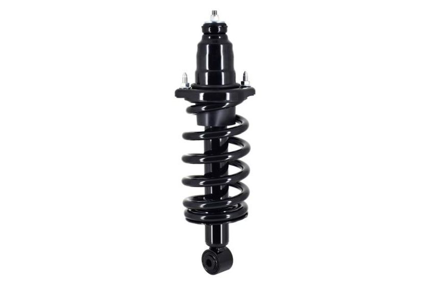 FCS Struts 1345403L Suspension Strut and Coil Spring Assembly