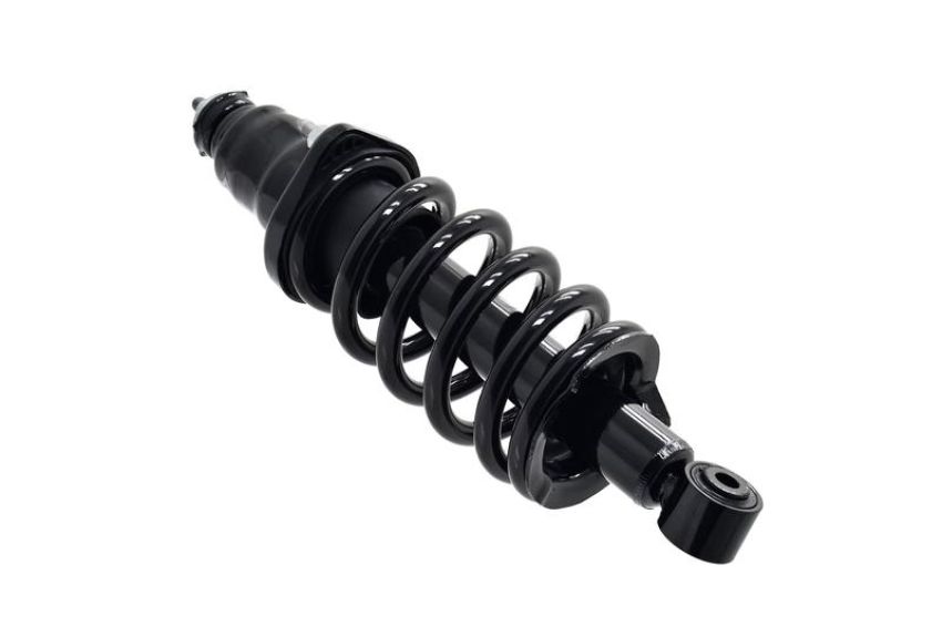 FCS Struts 1345403L Suspension Strut and Coil Spring Assembly