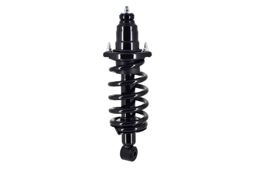 FCS Struts 1345403R Suspension Strut and Coil Spring Assembly