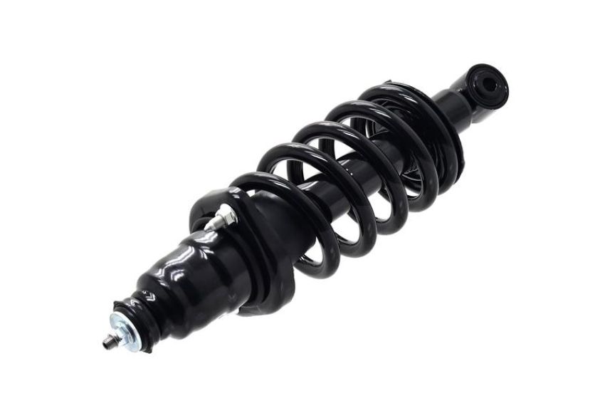FCS Struts 1345403R Suspension Strut and Coil Spring Assembly