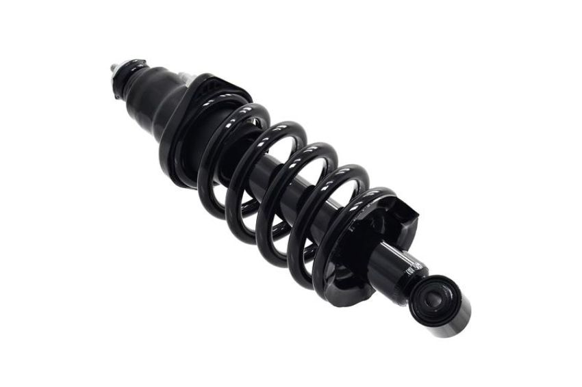 FCS Struts 1345403R Suspension Strut and Coil Spring Assembly