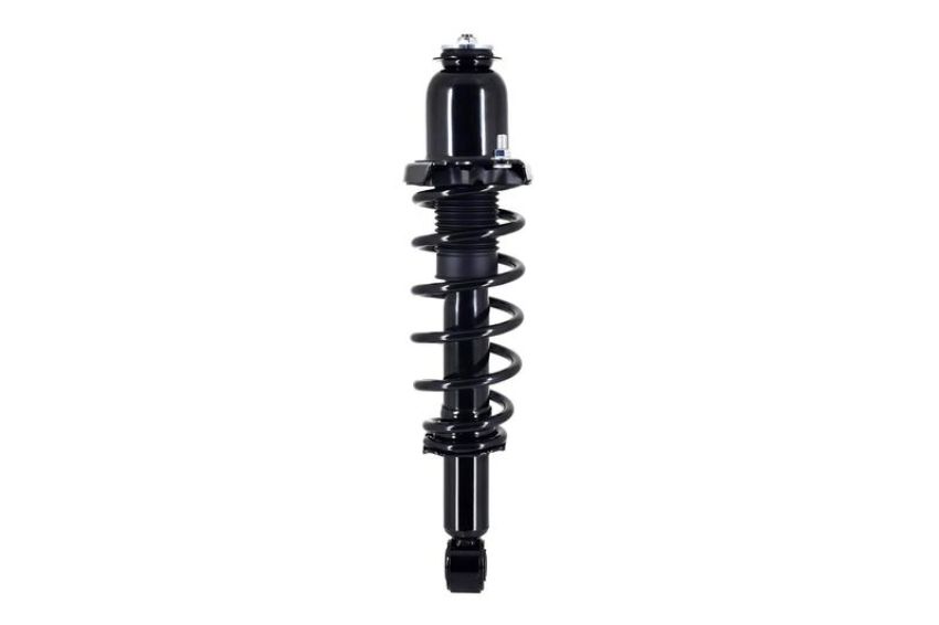 FCS Struts 1345404L Suspension Strut and Coil Spring Assembly