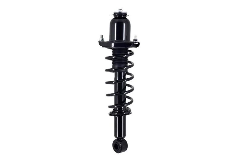 FCS Struts 1345404L Suspension Strut and Coil Spring Assembly