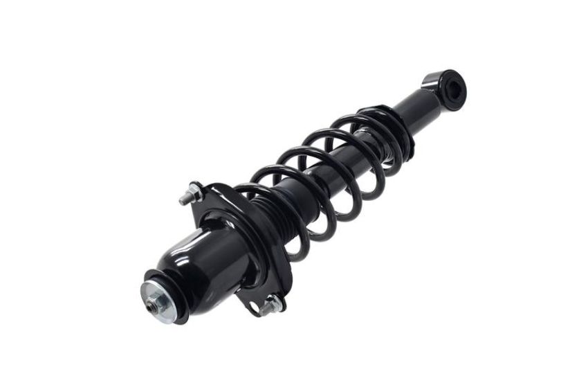 FCS Struts 1345404L Suspension Strut and Coil Spring Assembly