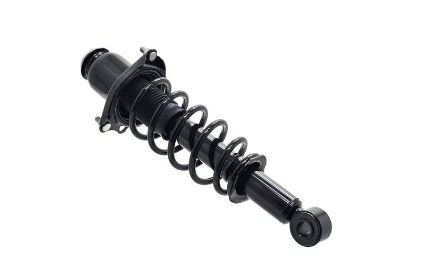 FCS Struts 1345404L Suspension Strut and Coil Spring Assembly