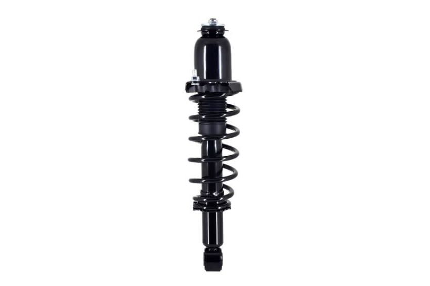 FCS Struts 1345404R Suspension Strut and Coil Spring Assembly
