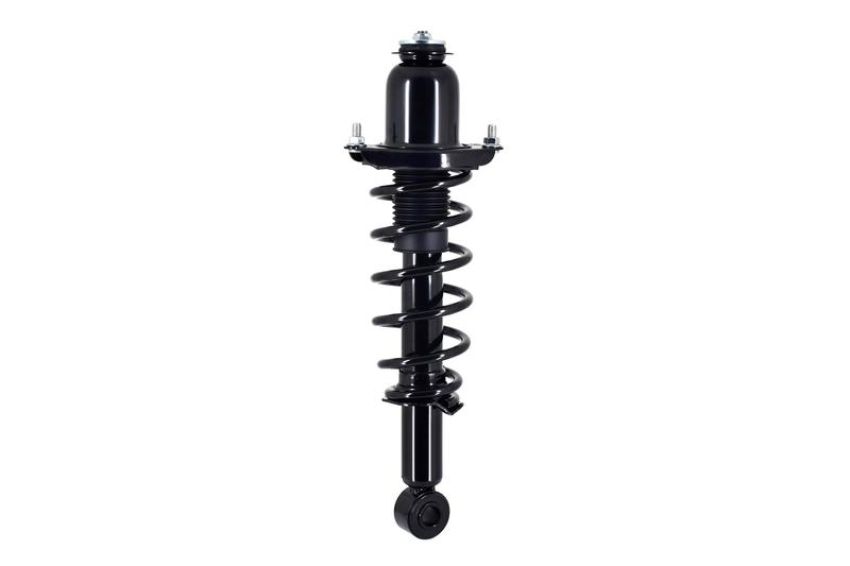 FCS Struts 1345404R Suspension Strut and Coil Spring Assembly