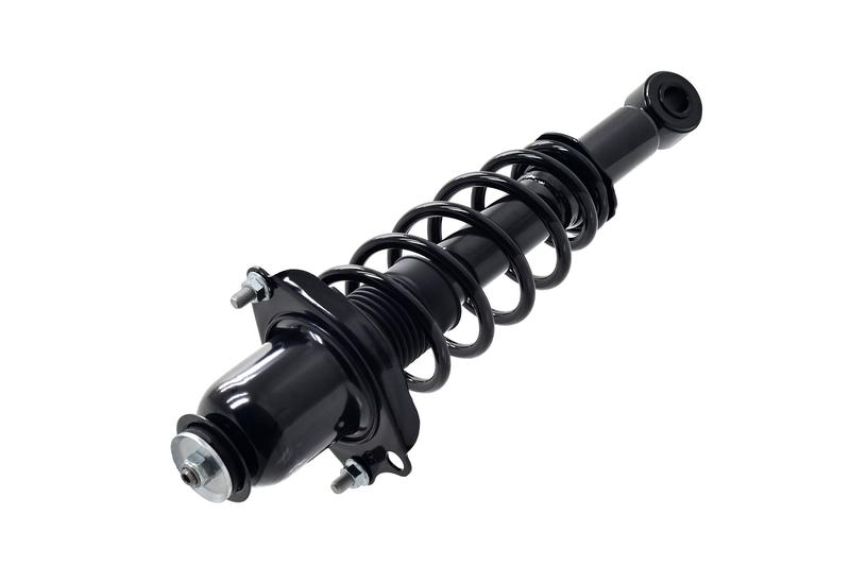 FCS Struts 1345404R Suspension Strut and Coil Spring Assembly