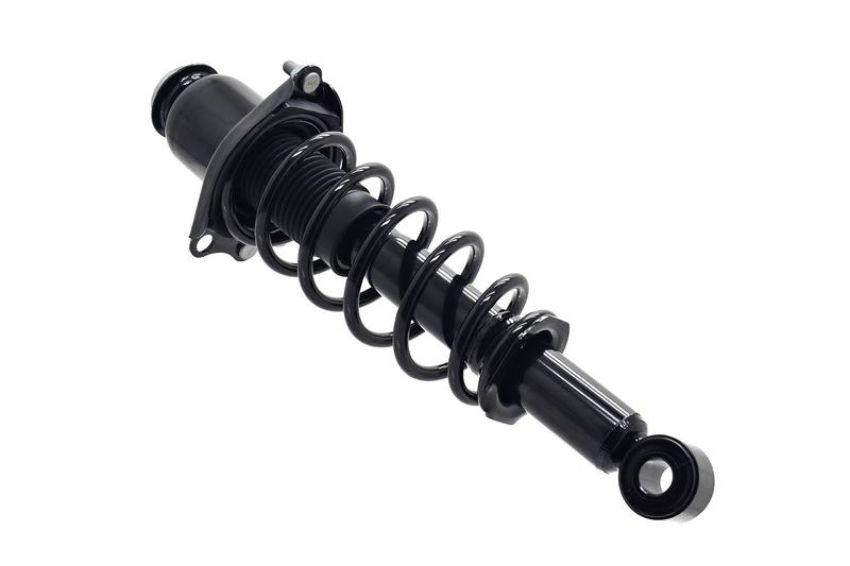 FCS Struts 1345404R Suspension Strut and Coil Spring Assembly