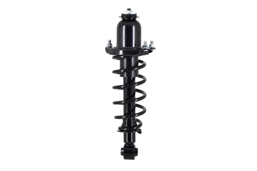 FCS Struts 1345406L Suspension Strut and Coil Spring Assembly