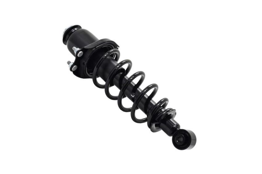 FCS Struts 1345406L Suspension Strut and Coil Spring Assembly