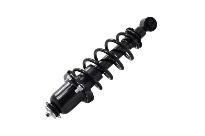 FCS Struts 1345406R Suspension Strut and Coil Spring Assembly