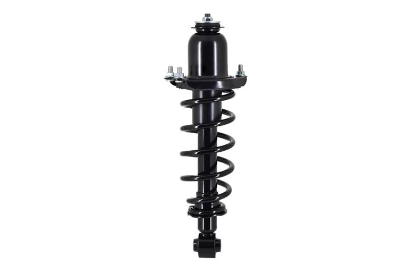 FCS Struts 1345406R Suspension Strut and Coil Spring Assembly