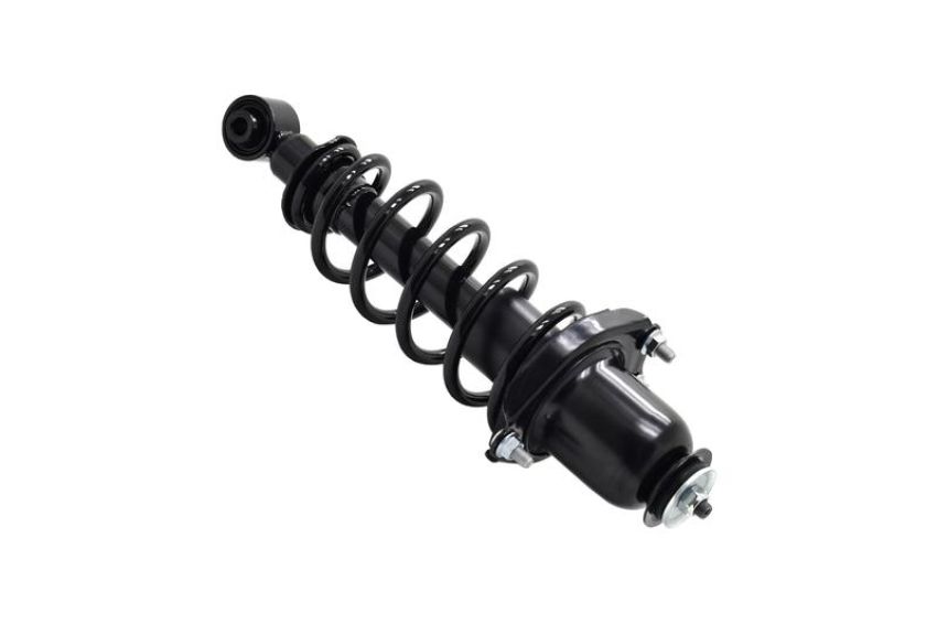 FCS Struts 1345406R Suspension Strut and Coil Spring Assembly