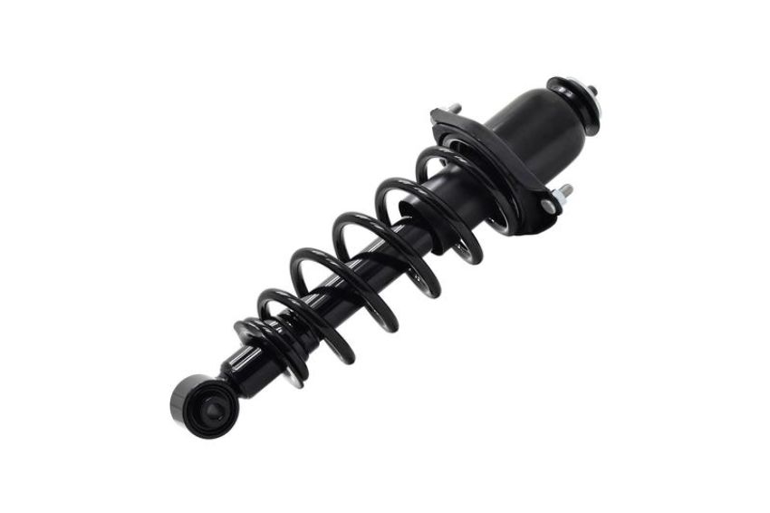 FCS Struts 1345406R Suspension Strut and Coil Spring Assembly