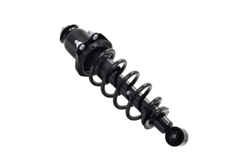 FCS Struts 1345406R Suspension Strut and Coil Spring Assembly