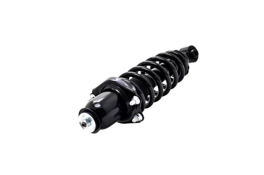 FCS Struts 1345407L Suspension Strut and Coil Spring Assembly