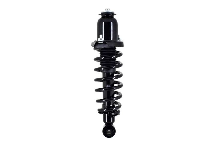 FCS Struts 1345407L Suspension Strut and Coil Spring Assembly