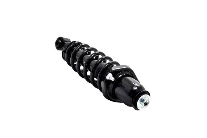 FCS Struts 1345407L Suspension Strut and Coil Spring Assembly