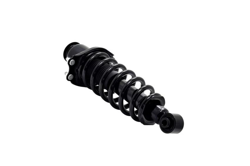 FCS Struts 1345407L Suspension Strut and Coil Spring Assembly
