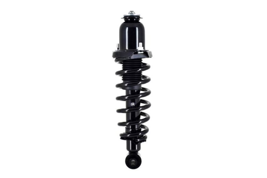 FCS Struts 1345407R Suspension Strut and Coil Spring Assembly
