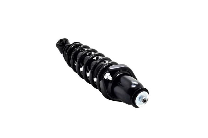 FCS Struts 1345407R Suspension Strut and Coil Spring Assembly
