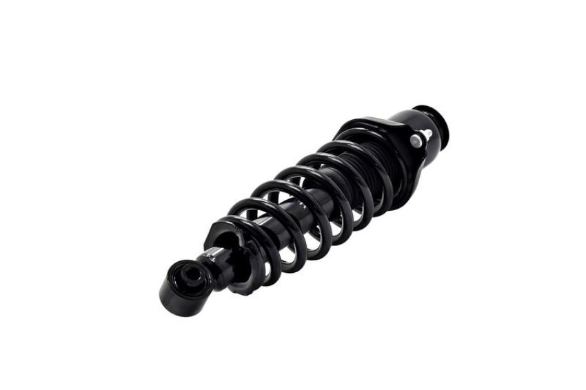 FCS Struts 1345407R Suspension Strut and Coil Spring Assembly