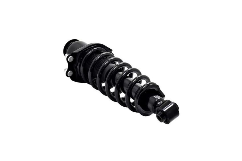 FCS Struts 1345407R Suspension Strut and Coil Spring Assembly