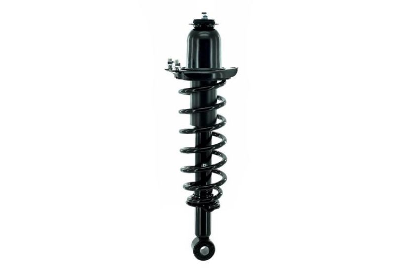FCS Struts 1345409L Suspension Strut and Coil Spring Assembly
