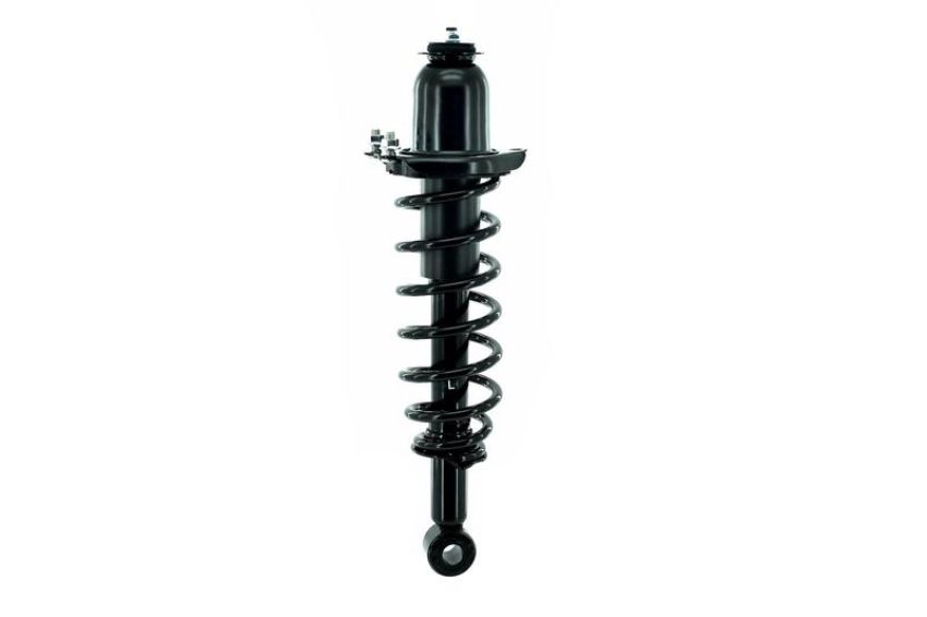FCS Struts 1345409R Suspension Strut and Coil Spring Assembly