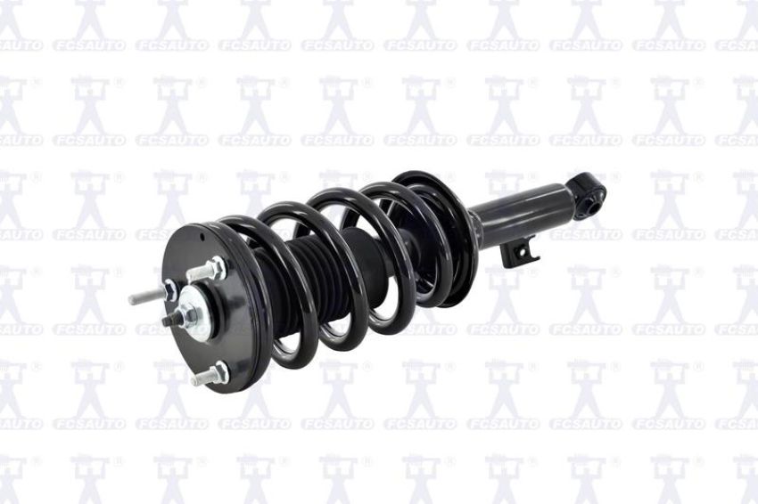 FCS Struts 1345411L Suspension Strut and Coil Spring Assembly
