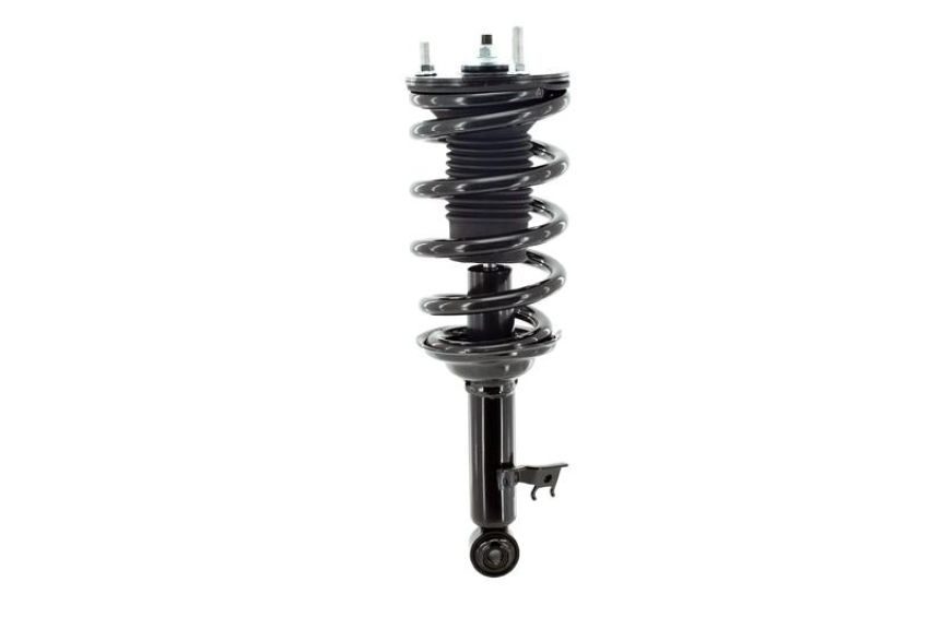 FCS Struts 1345411L Suspension Strut and Coil Spring Assembly