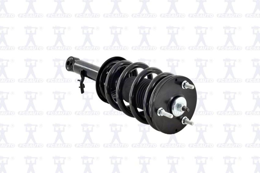 FCS Struts 1345411L Suspension Strut and Coil Spring Assembly