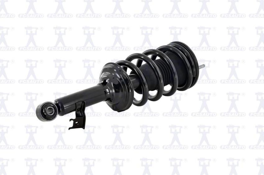 FCS Struts 1345411L Suspension Strut and Coil Spring Assembly
